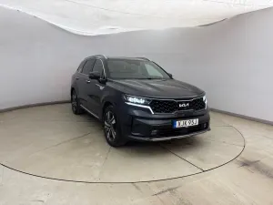 Kia Sorento 1.6 2023