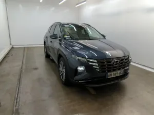 Hyundai Tucson 1.6 CRDI Creative 2023