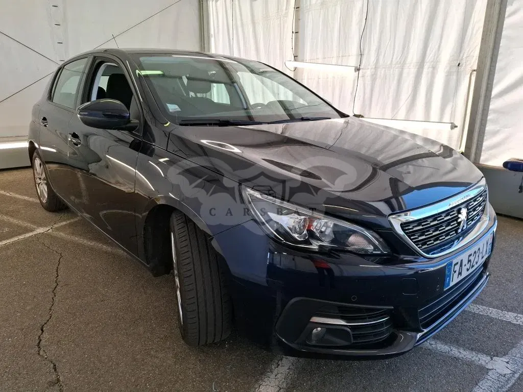 Peugeot 308 1.2 Active Business 2018