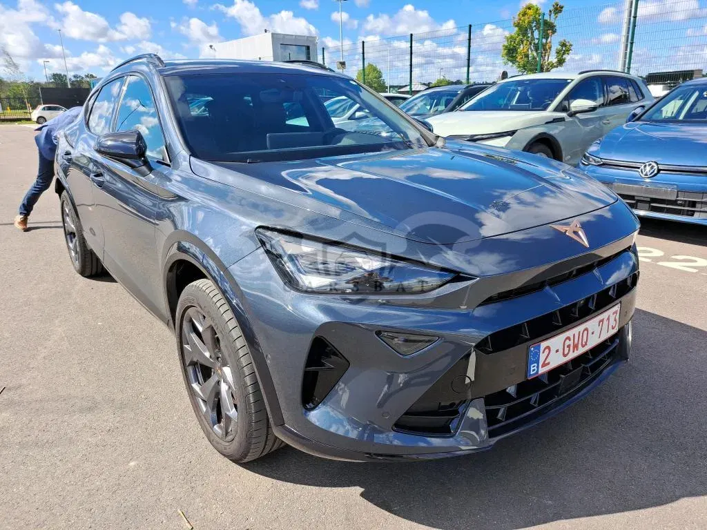 Cupra Formentor 1.5 eTSI Business 2025