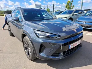 Cupra Formentor 1.5 eTSI Business 2025