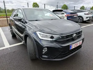 Volkswagen Taigo 1.0 TSI R-line Business 2022