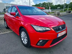 Seat Ibiza 1.0i Move! 2023