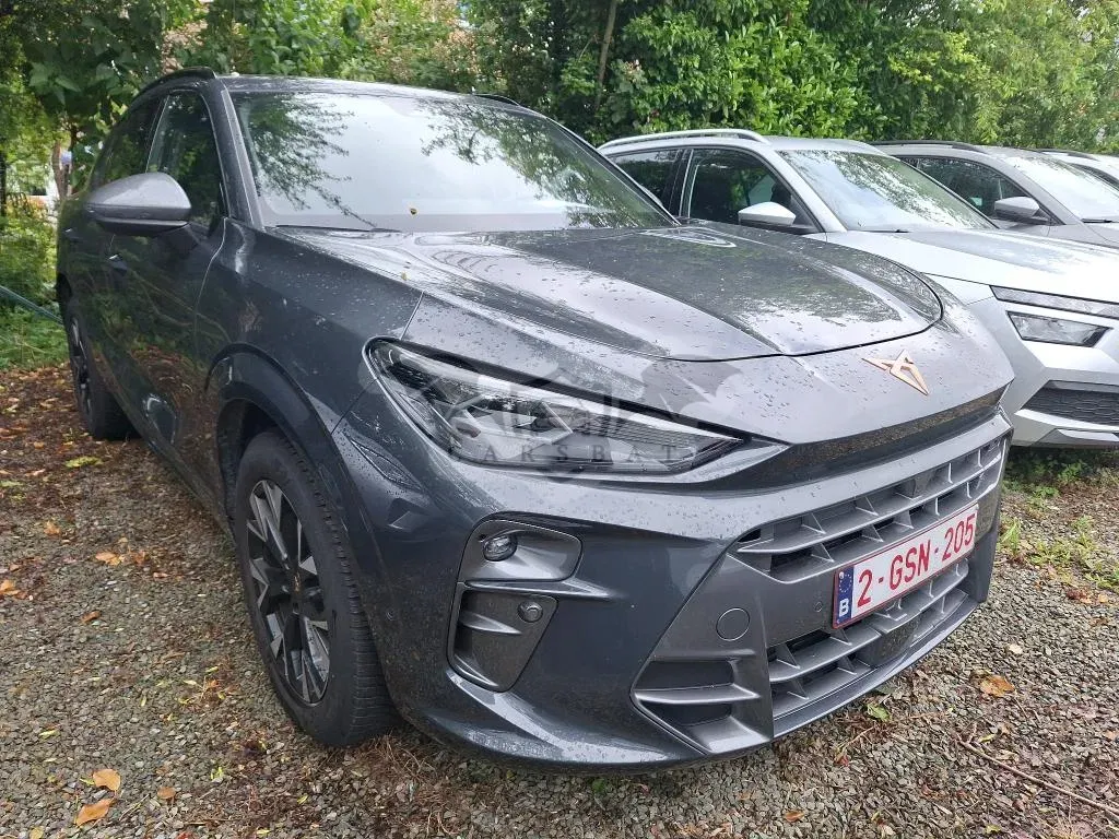 Cupra Terramar 1.5 eTSI 2025