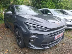 Cupra Terramar 1.5 eTSI 2025