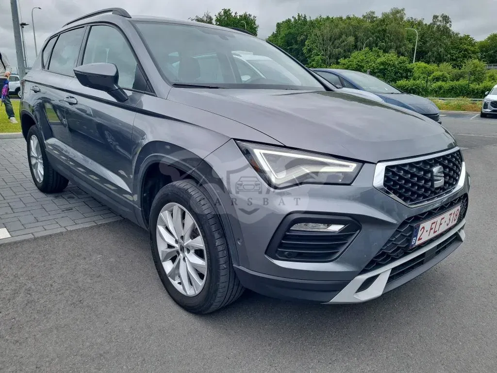 Seat Ateca 1.0 TSI 2023