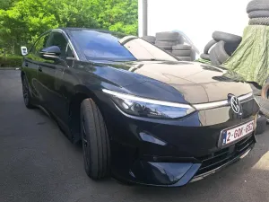 Volkswagen ID.7 77 kWh Pro 2023