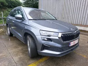 Skoda Karoq 2.0 TDI Ambition 2022