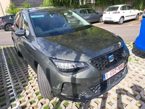 Seat Arona 1.0 TSI Move! 2023
