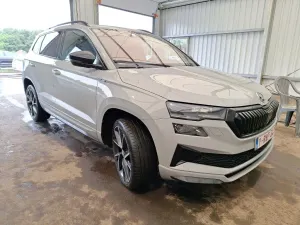 Skoda Karoq 2.0 TDI Sportline 2023