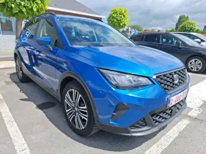 Seat Arona 1.0 TSI Move! 2023