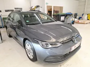 Volkswagen Golf Variant 2.0 TDI Life 2021