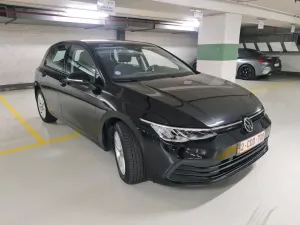 Volkswagen Golf 1.0 TSI Life 2022