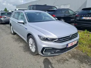 Volkswagen Passat Variant GTE 1.4 Business 2021