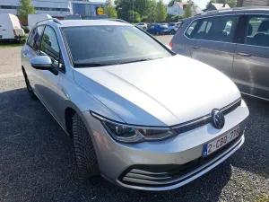Volkswagen Golf Variant 2.0 TDI Life 2022