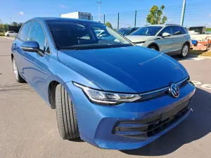 Volkswagen Golf 1.5 eTSI United 2025