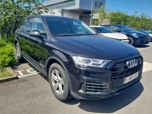 Audi Q7 45 TDI 2020