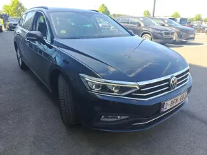 Volkswagen Passat Variant 2.0 TDI Style Business 2021