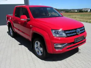 Volkswagen Amarok 3.0 TDI Highline 2020