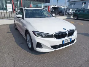 BMW 3 Series Touring 330e 2023