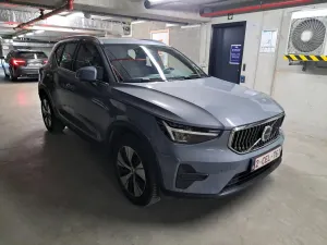 Volvo XC40 1.5 T5 Plus Bright 2022