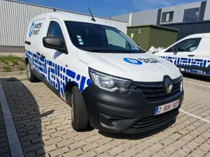 Renault Express 1.5 dCi 2021