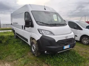 Toyota ProAce 75 kWh Comfort 2025