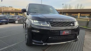 Land Rover Range Rover Sport 3.0d HSE Dynamic 2021