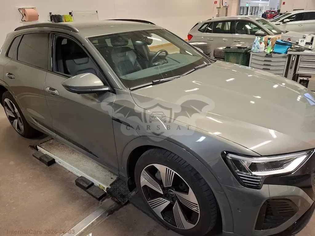 Audi Q8 e-tron 50 2023