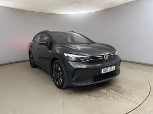 Volkswagen ID.4 Pro Performance 2022
