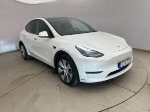 Tesla Model Y Long Range 2023