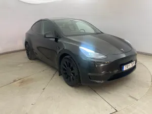 Tesla Model Y Long Range 2022