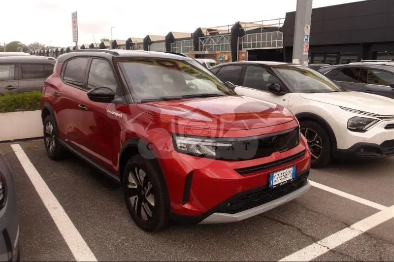 Opel Frontera GS 2025