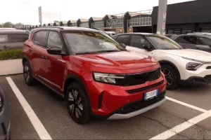 Opel Frontera GS 2025