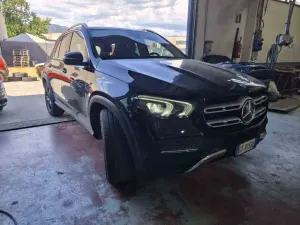 Mercedes-Benz GLE 350d Sport 2021