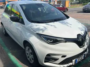 Renault Zoe Life 2022