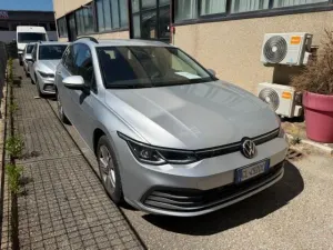 Volkswagen Golf Variant 2.0 TDI Life 2022