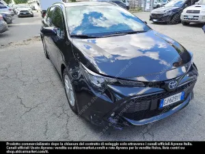 Toyota Corolla Touring Sports 1.8h Business 2022