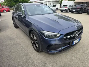 Mercedes-Benz C Break 220d Premium 2023