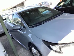 Toyota Corolla Touring Sports 1.8h Business 2022