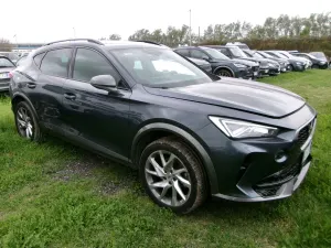 Cupra Formentor 2.0 TDI 2023