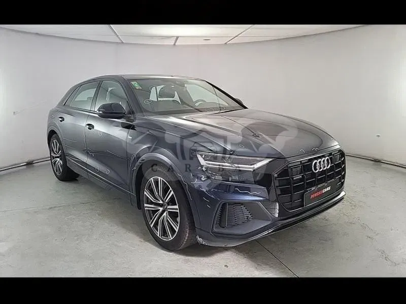Audi Q8 50 TDI Sport 2023