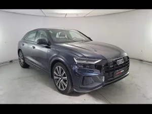 Audi Q8 50 TDI Sport 2023