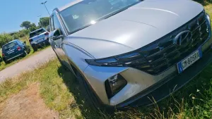 Hyundai Tucson 1.6 CRDI 2023
