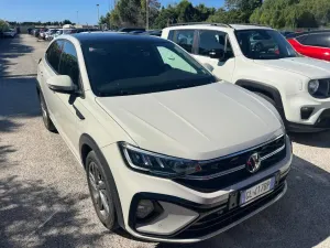 Volkswagen Taigo 1.0 TSI R-line 2022