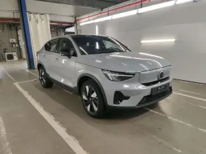 Volvo C40 Extended Range 79 kWh Plus 2023