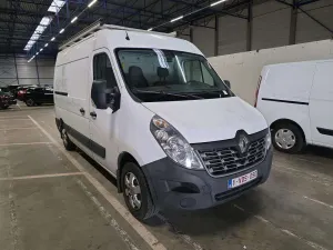Renault Master L2H2 2.3 DCI 2018