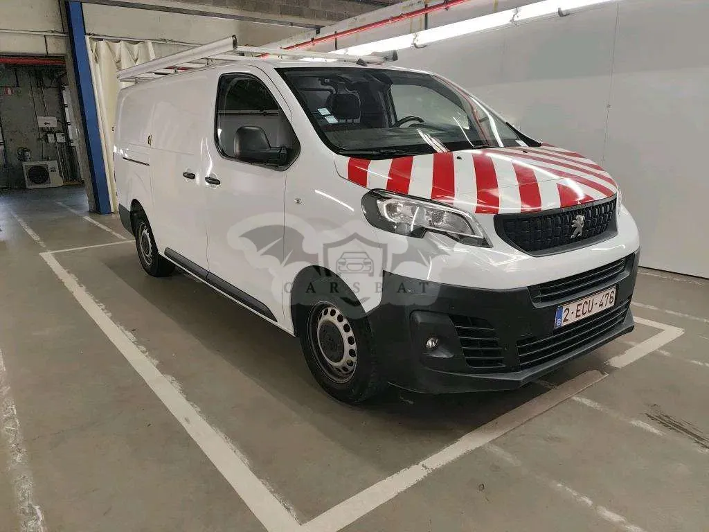Peugeot Expert L3H1 2.0 HDI 2023
