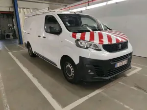 Peugeot Expert L3H1 2.0 HDI 2023