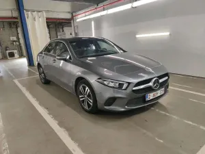 Mercedes-Benz A 250e 2021